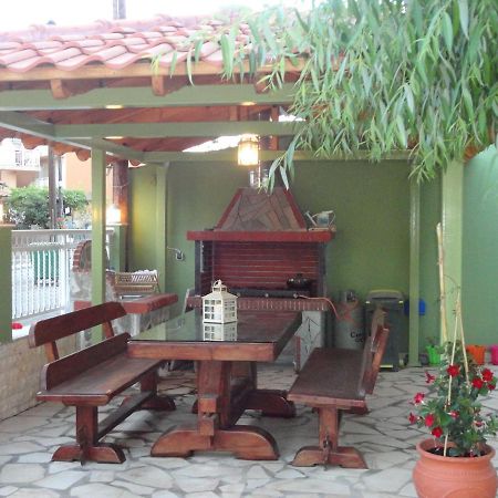 Phoenix Studios Sarti Extérieur photo