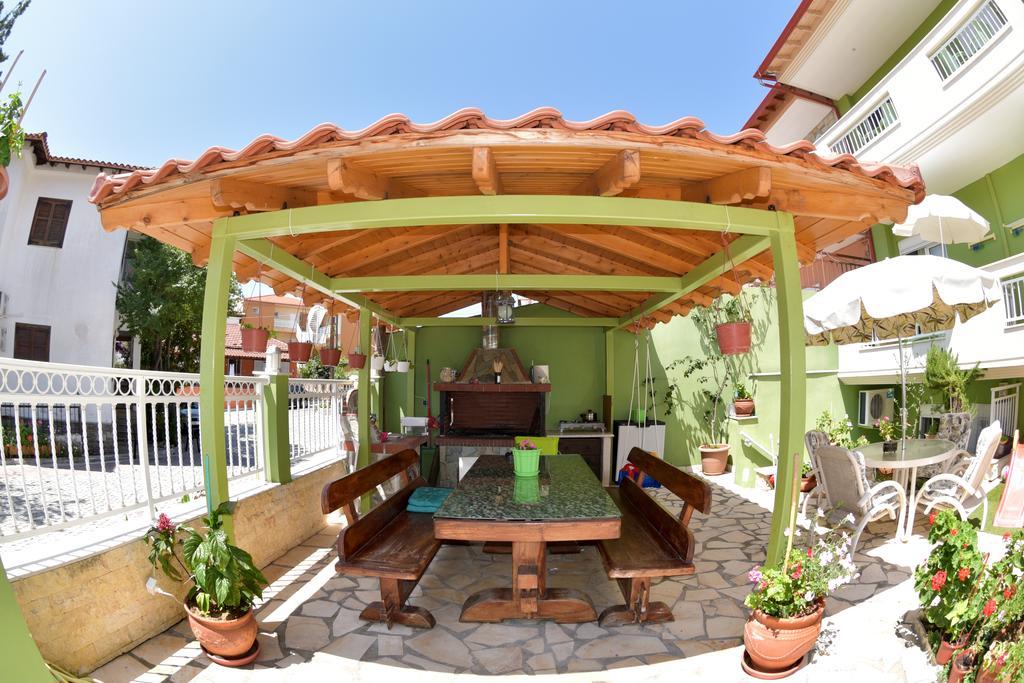 Phoenix Studios Sarti Extérieur photo