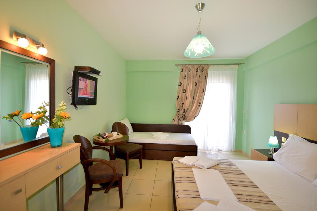 Phoenix Studios Sarti Extérieur photo
