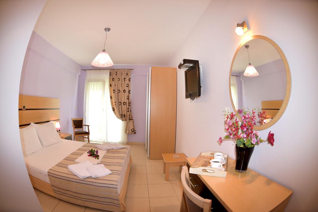 Phoenix Studios Sarti Extérieur photo