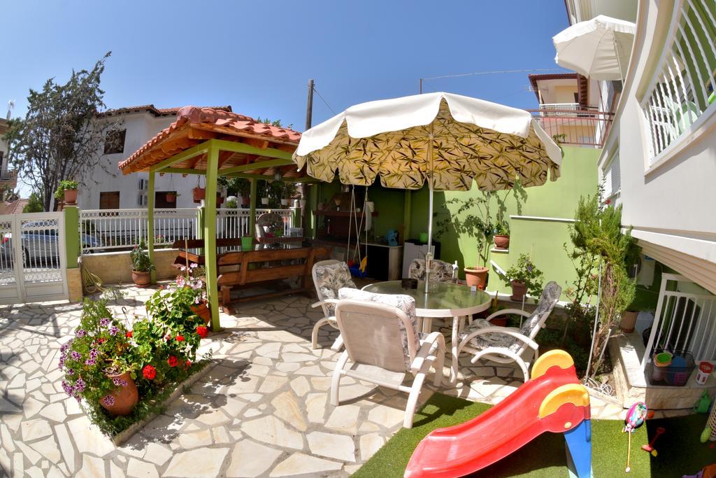 Phoenix Studios Sarti Extérieur photo