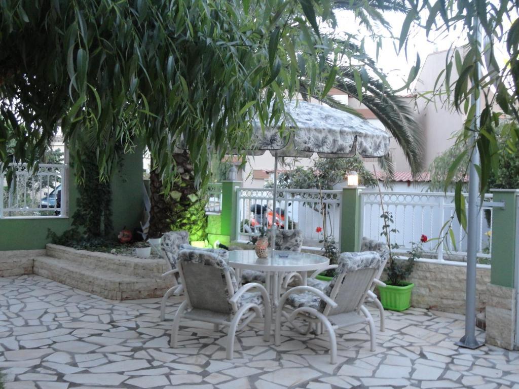 Phoenix Studios Sarti Extérieur photo
