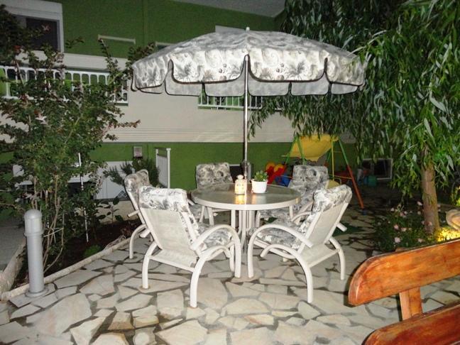 Phoenix Studios Sarti Extérieur photo