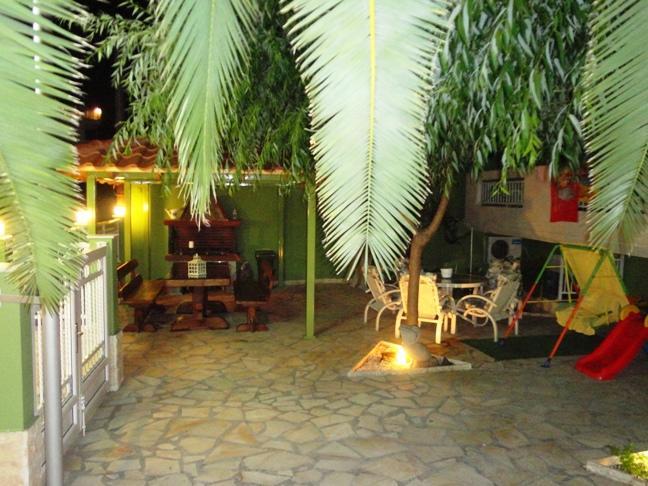 Phoenix Studios Sarti Extérieur photo