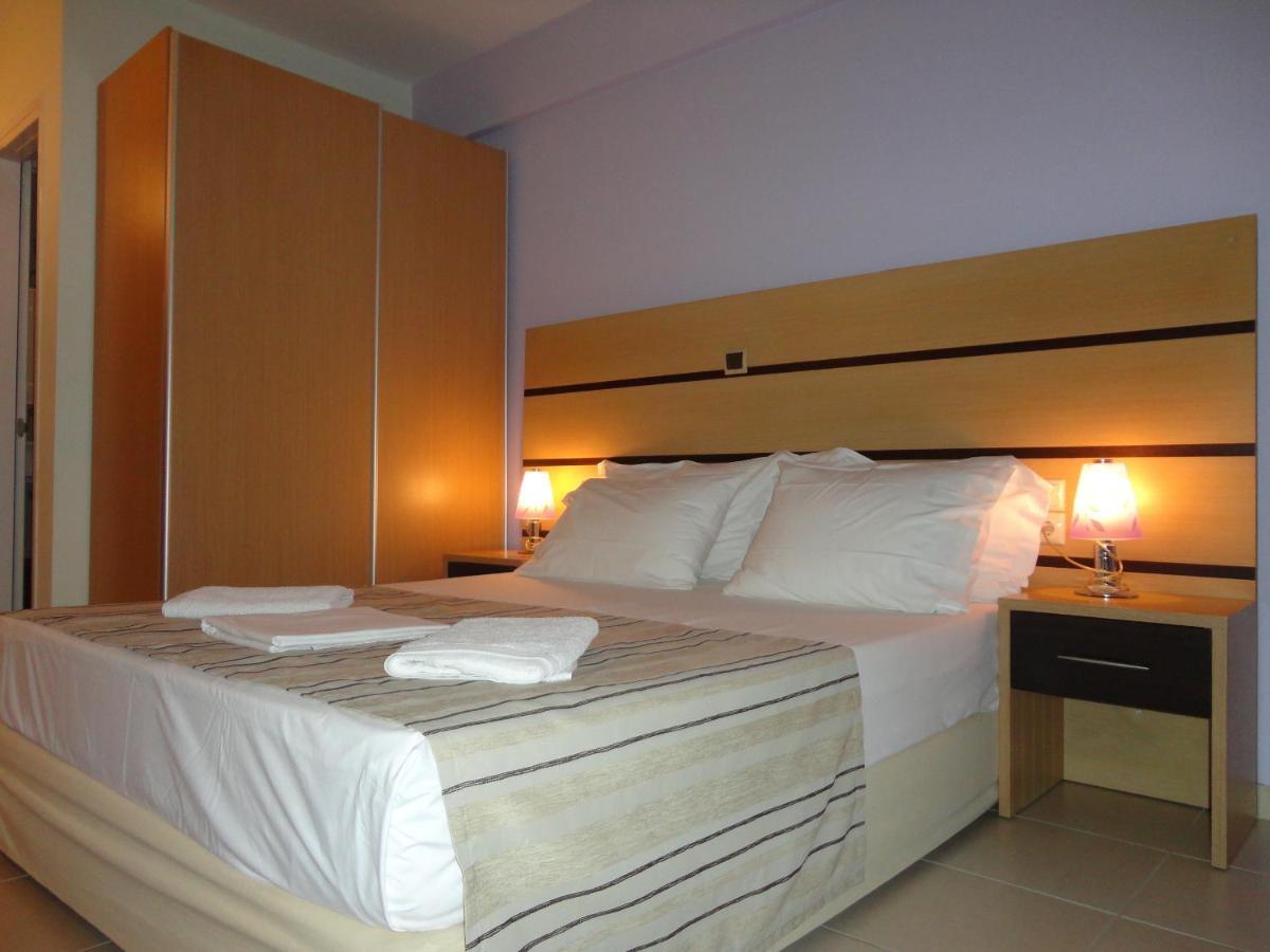Phoenix Studios Sarti Chambre photo