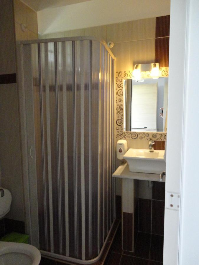 Phoenix Studios Sarti Chambre photo